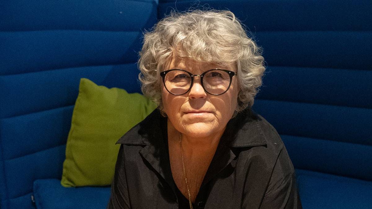 «Et litterært hevntokt som ender i selvskading»