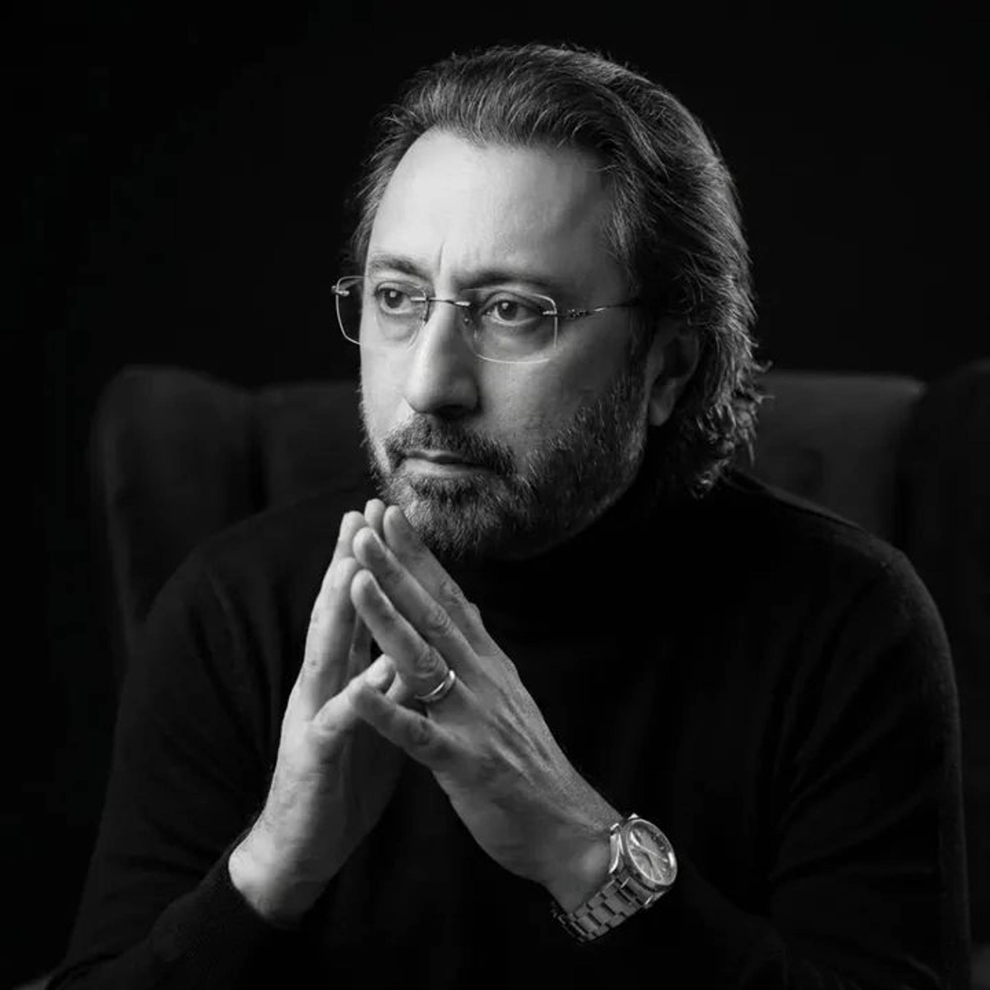 Ekspert Gilani