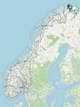 Artsdatabanken Den giftige planten som heter Finnmarksnyseroten, sprer seg særlig i Finnmark. Den er også å finne andre steder i landet.