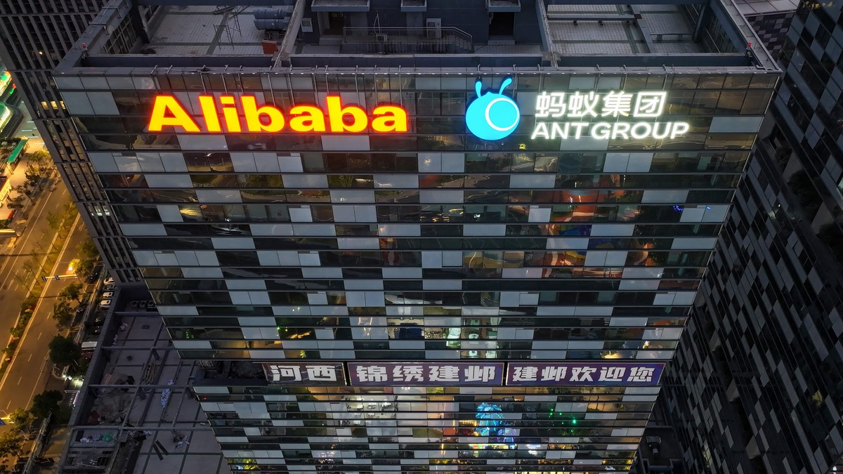 Alibaba utfordrer KI-markedet med ny modell Qwen 2.5