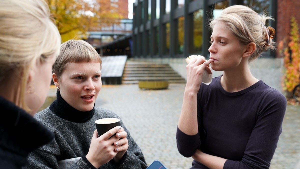 TikToks datingråd: Eksperter advarer mot algoritmestyrt kjærlighetsjakt