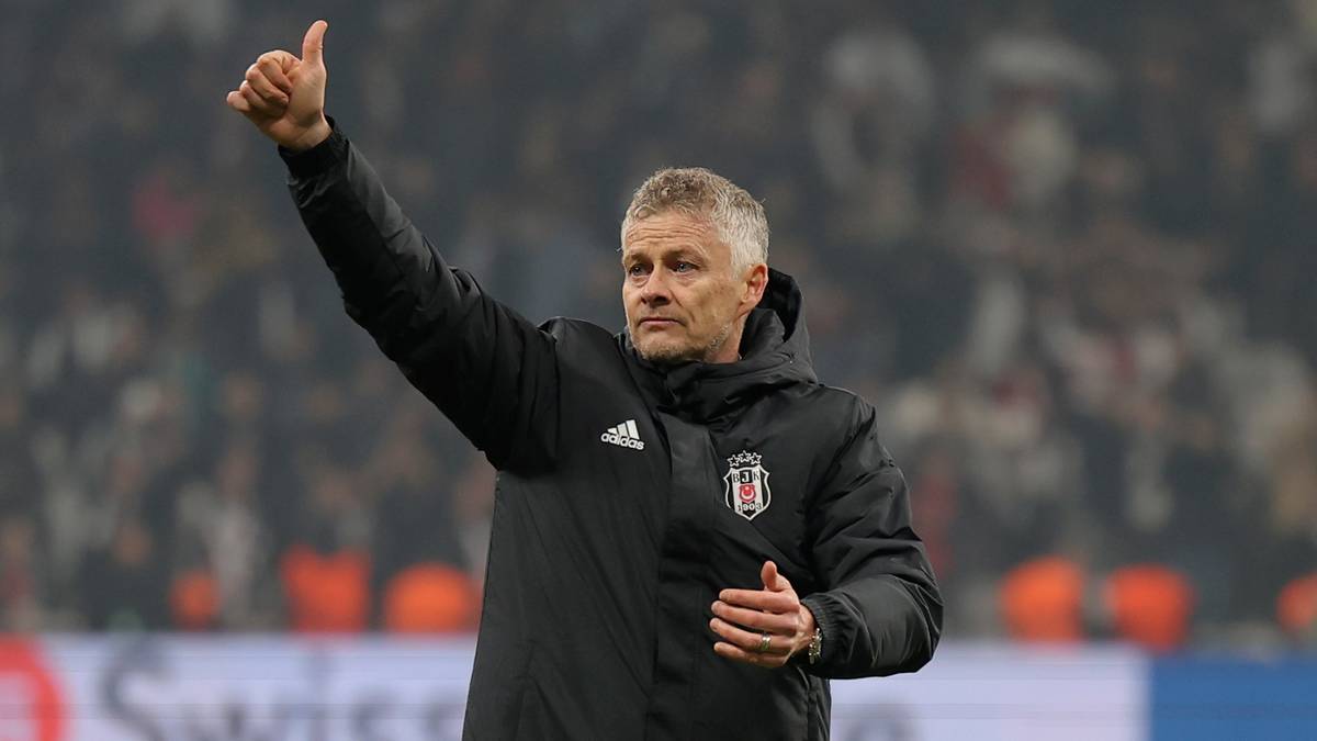 Ny Solskjær-seier i Tyrkia