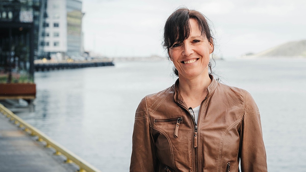 F&aring;r &eacute;n million til &aring; l&oslash;fte samiske perspektiv i akademia