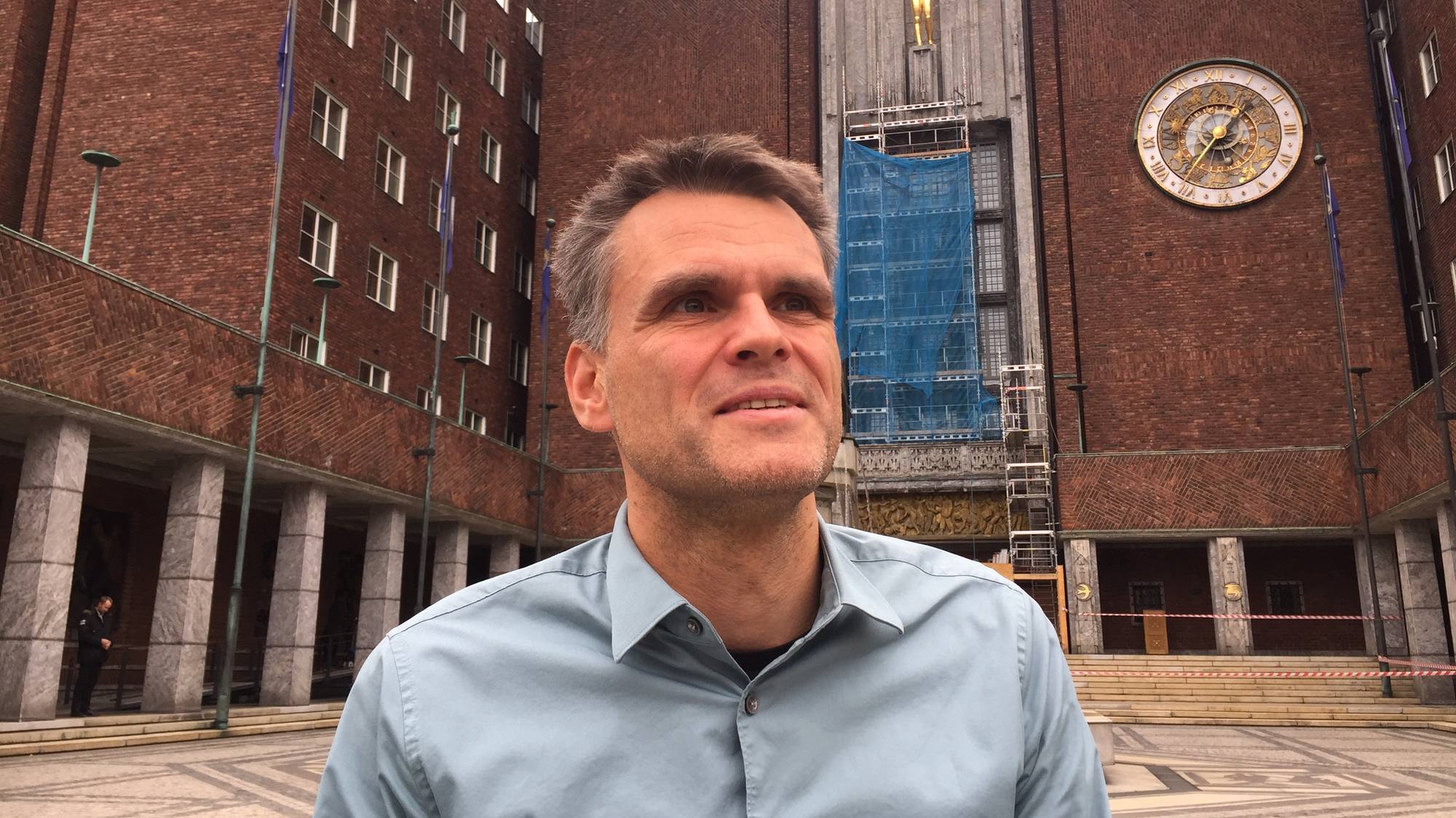 Einar Wilhelmsen