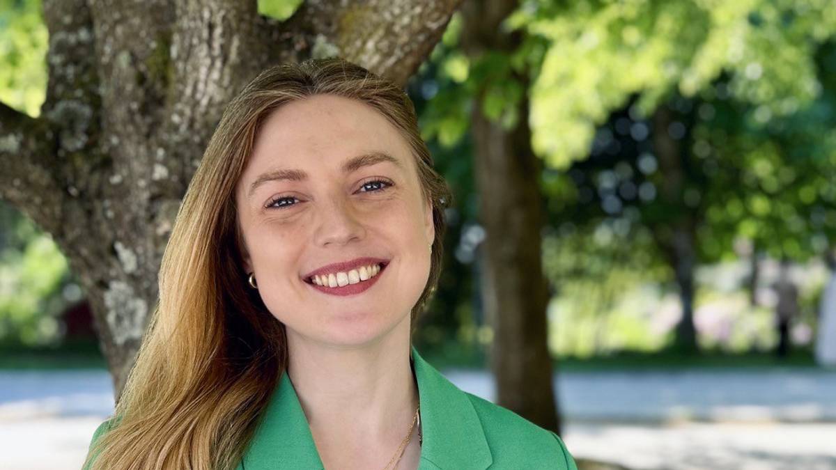 Oppskrift på en bedre verden fra en «jævla krenkbar feminist»