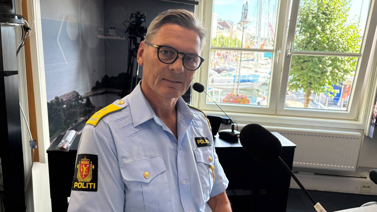 Vil heve aldersgrensen for å kjøre lett motorsykkel