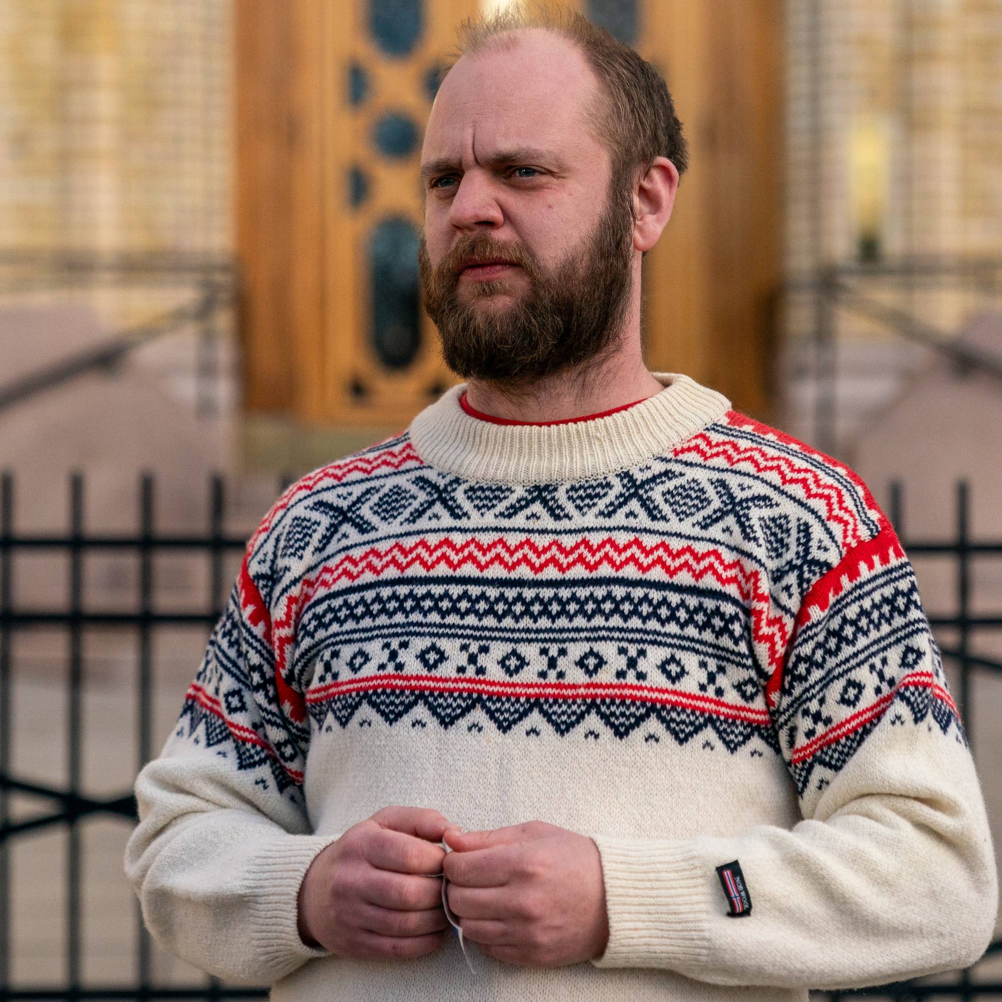 R dt politiker M mir Kristj nsson Mener Ungdom M Skjerpe Seg NRK r-dt-politiker-m-mir-kristj-nsson-mener-ungdom-m-skjerpe-seg-nrk