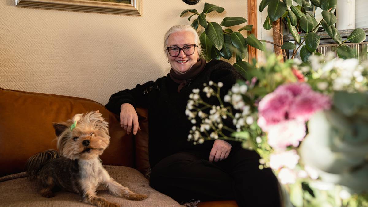 Inger-Mari vann fram mot tvangsbehandling- psykiater fryktar konsekvensane