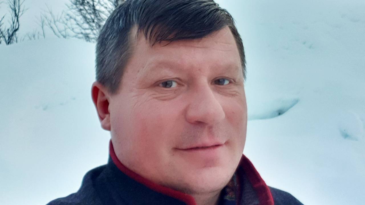 Johan Anders Oskal