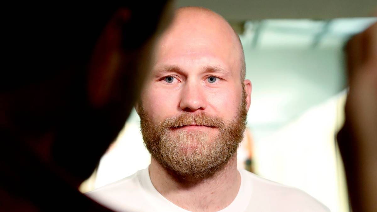 Storhamar freder Thoresen-nummer