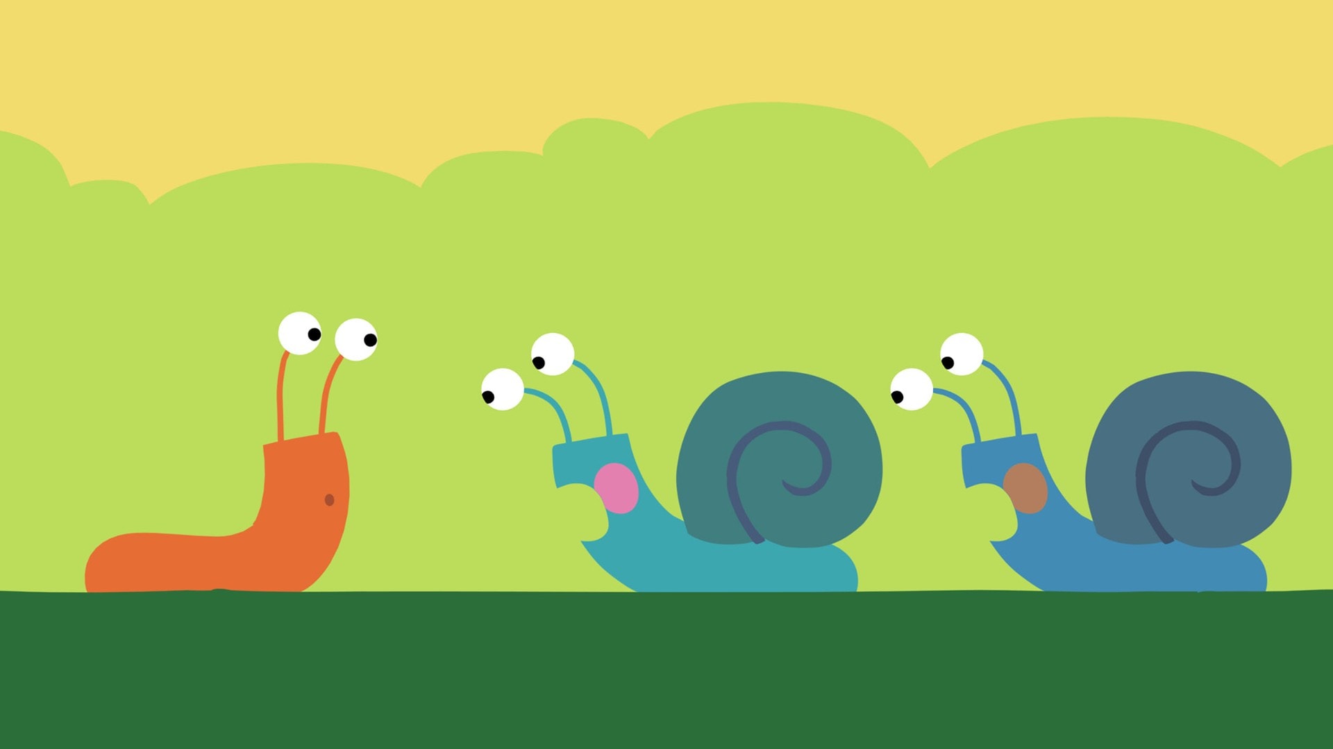 Animanimals - NRK TV