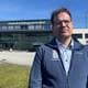 Fride Audunsdotter Westvik / NRK Jon Halvorsen, sjef Hovedredningssentralen (HRS)