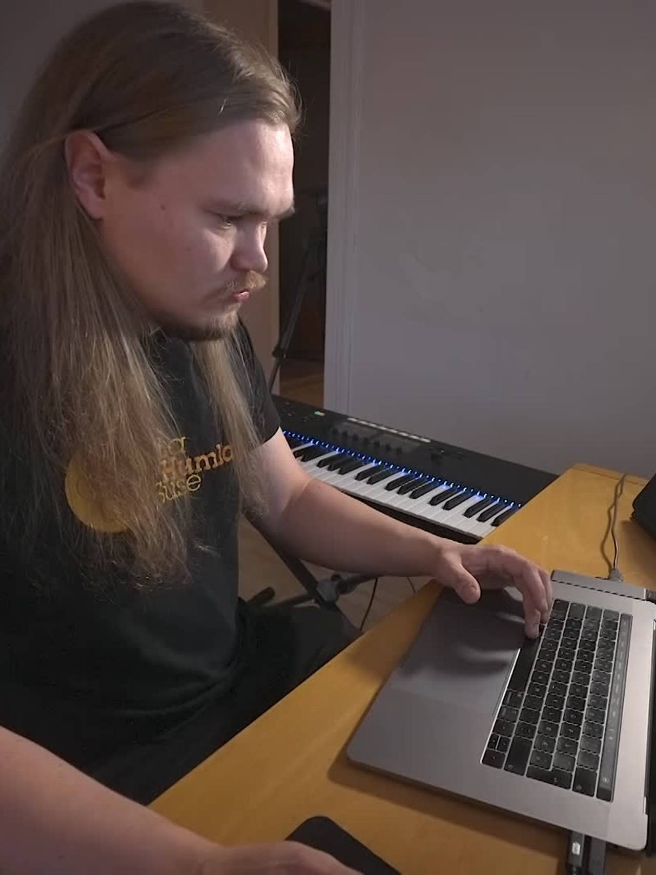 Andreas Gundersen