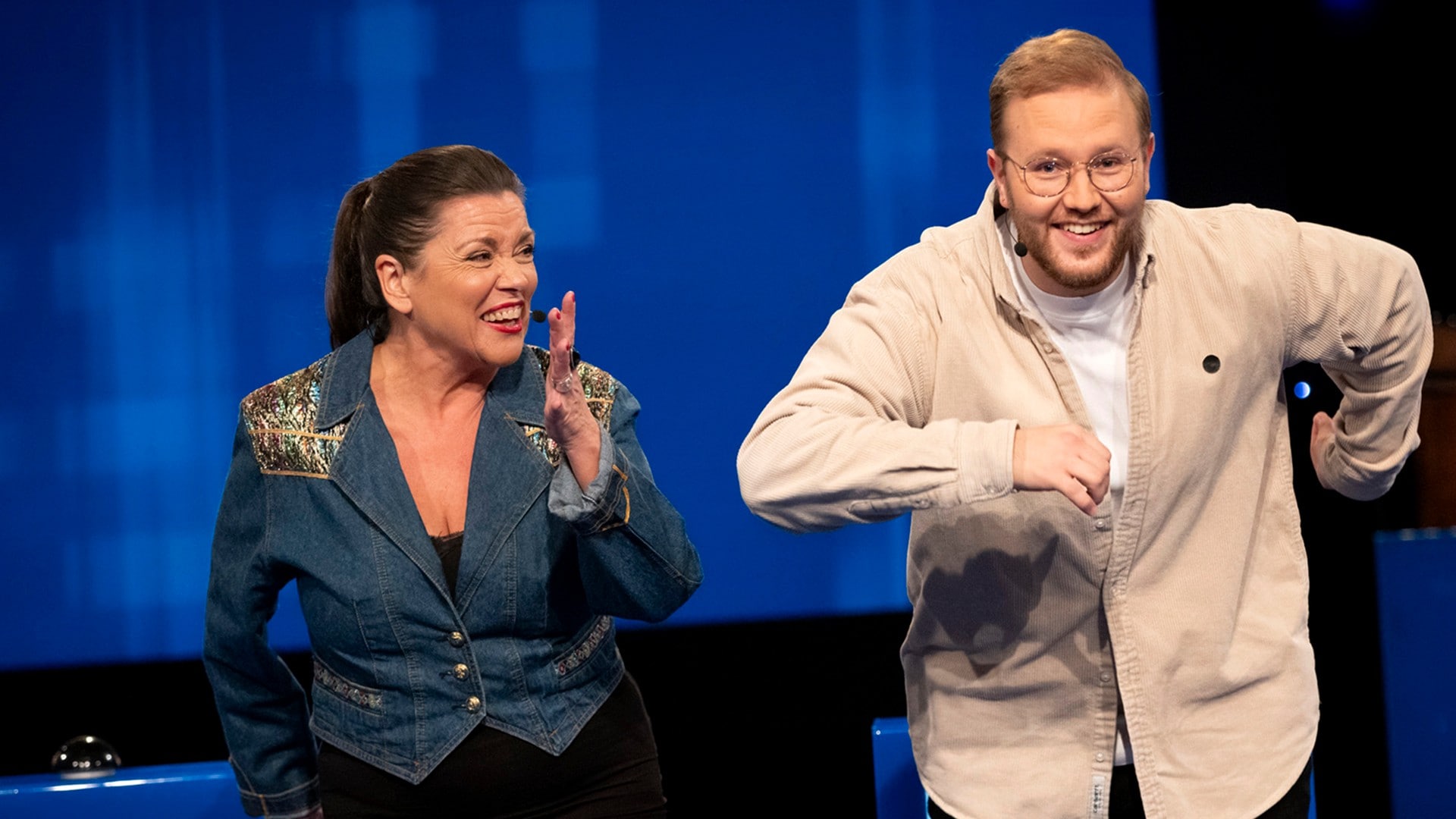 Beat for Beat NRK TV