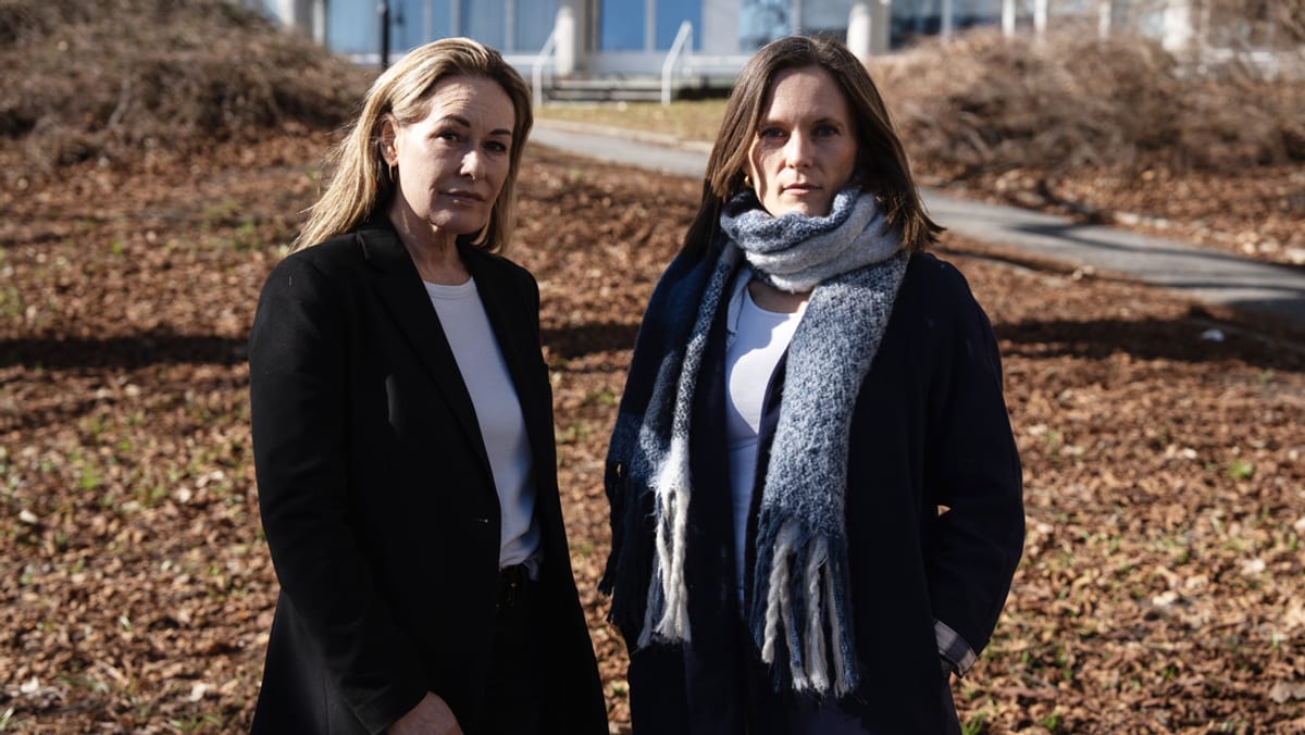 Oppfordrer folk til å «slå opp» med banken sin