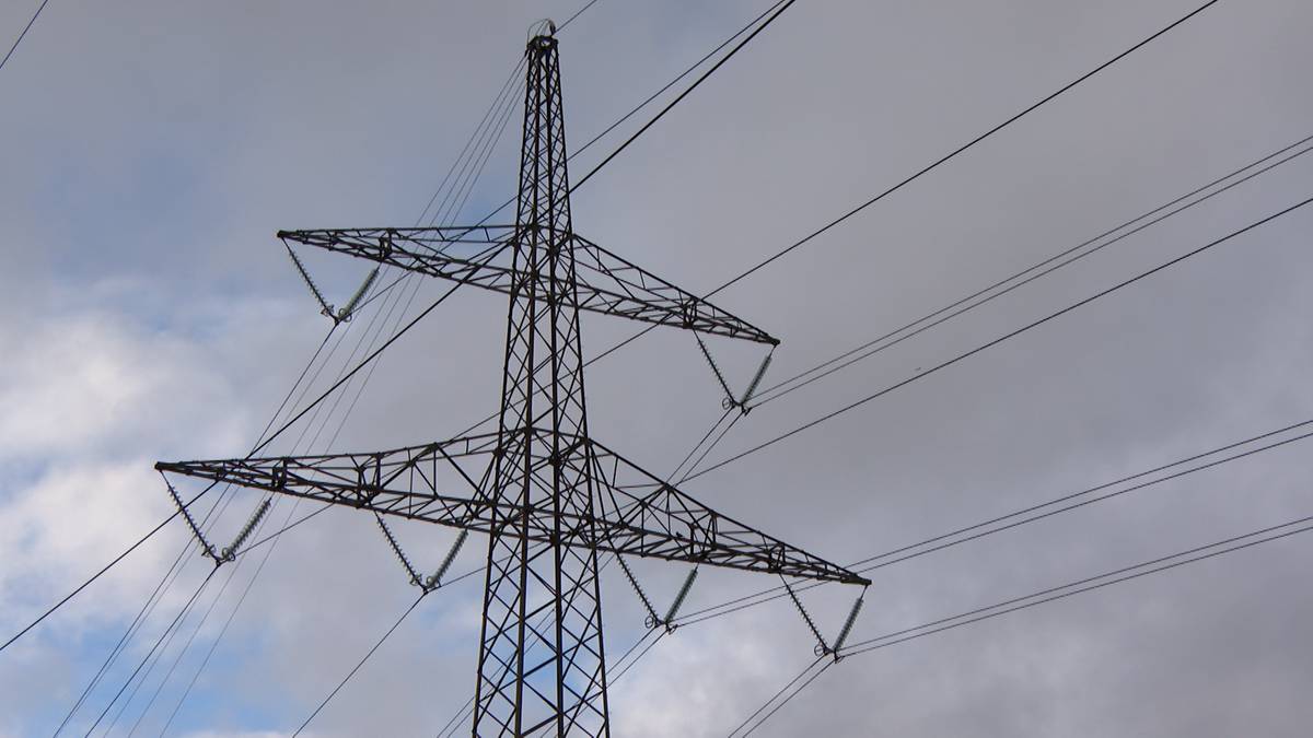 Strømpriser under null i nord: Tapte en halv million kroner på fem timer