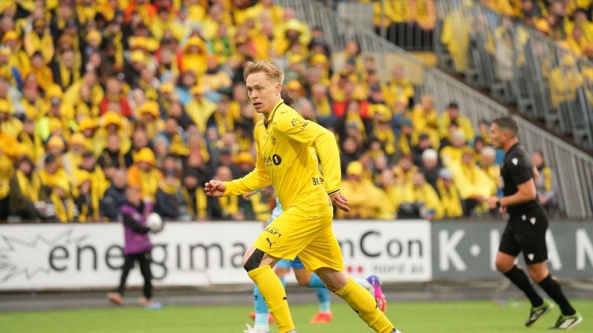 Vraker Brynhildsen og Hauge på benken