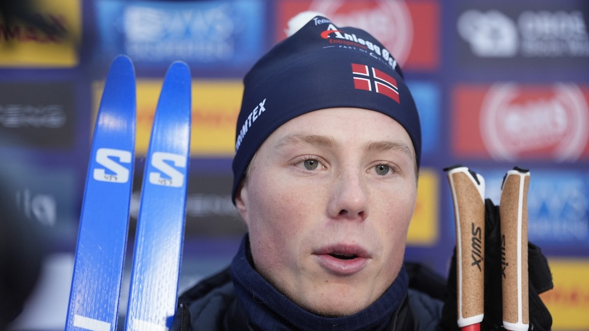 Langrennskometene Drivenes og Hedegart tatt ut til verdenscupåpningen