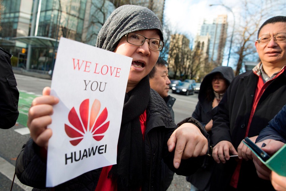 Kina: Ansatte med iPhone blir straffet