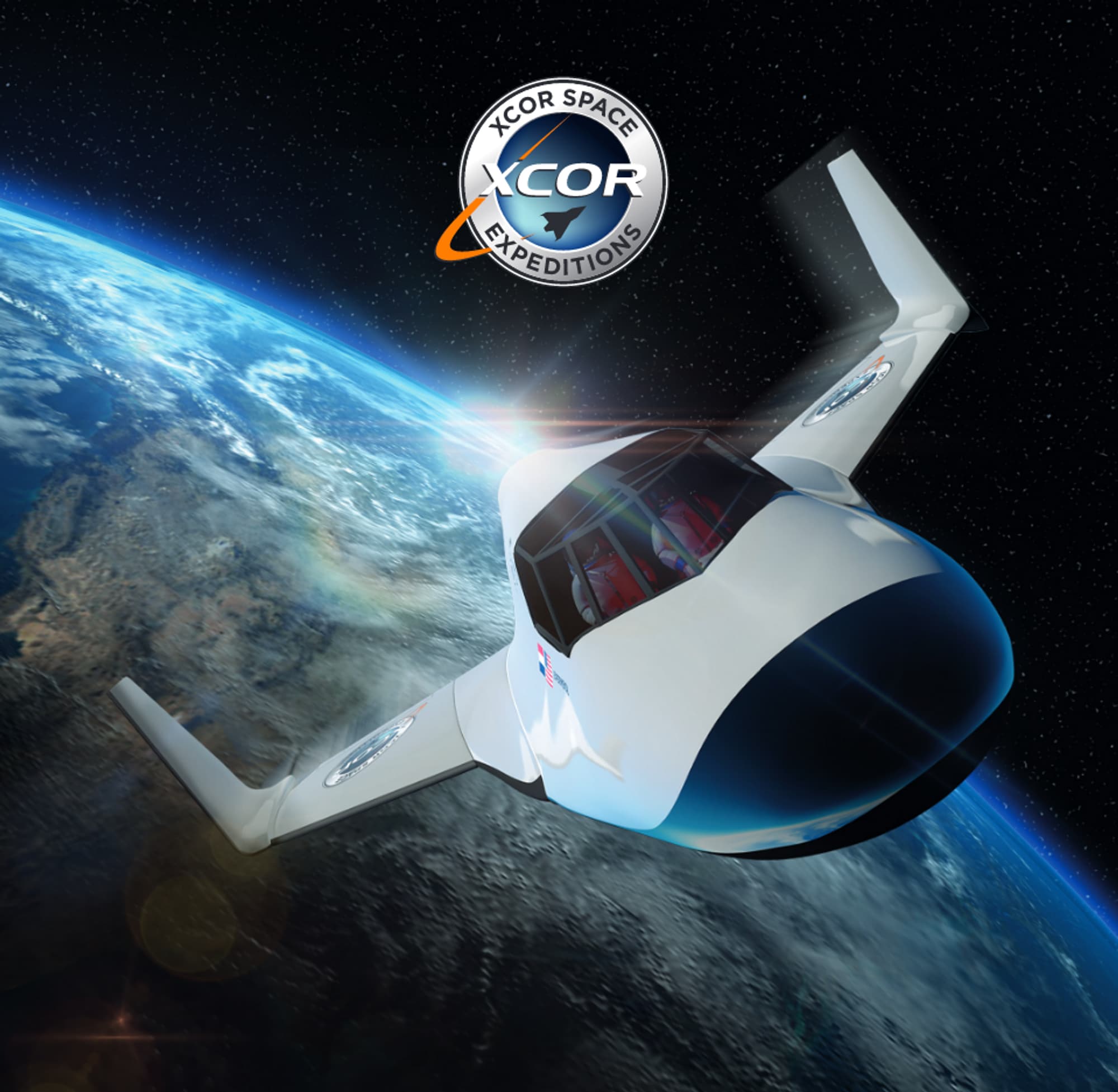 Гид космического туризма. XCOR. XCOR Aerospace. Космический туризм дорого. Космический туризм туроператор Space Travel.