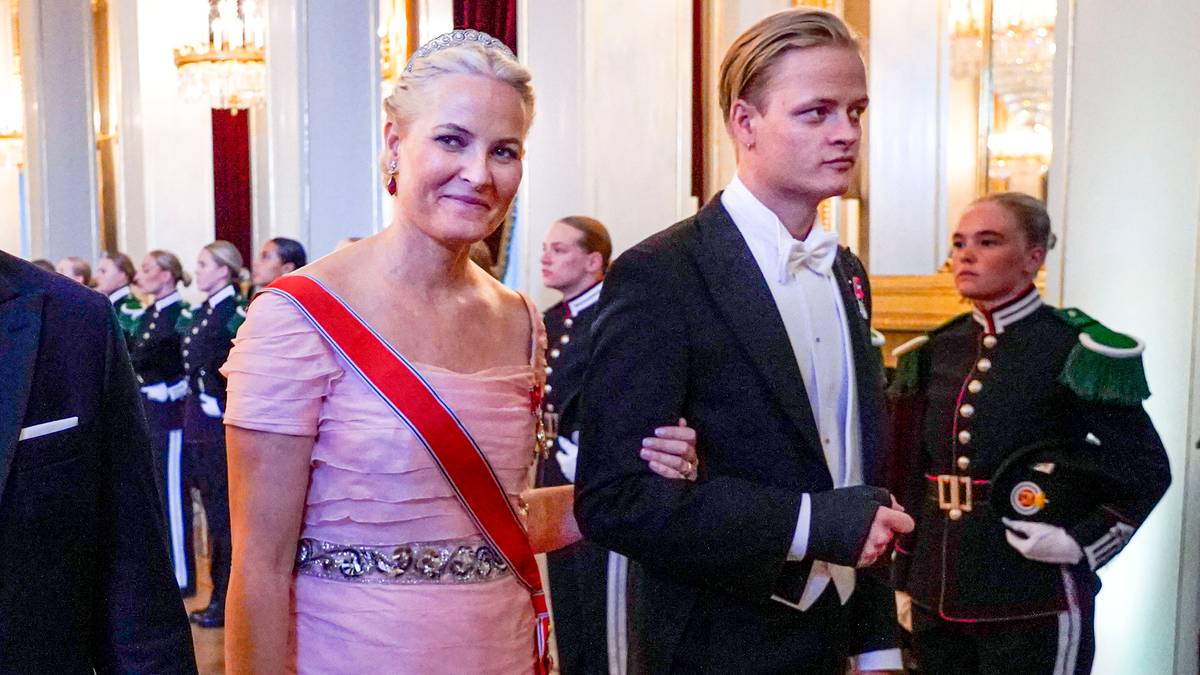 Marius Borg Høiby siktet – må Mette-Marit vitne?