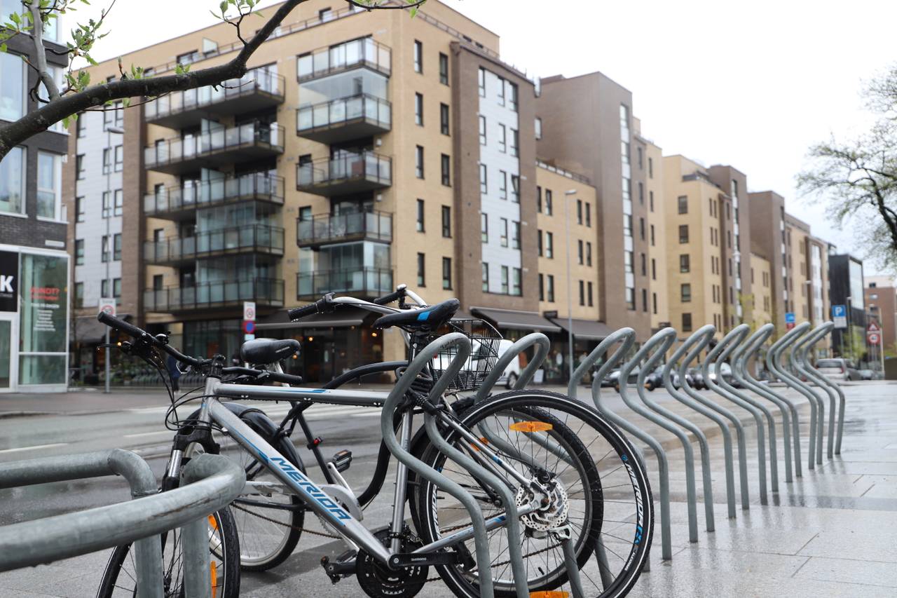 Plan- og bygningsetaten i Oslo er klar med sitt endelige forslag til ny parkeringsnorm for nybygg i Oslo. 