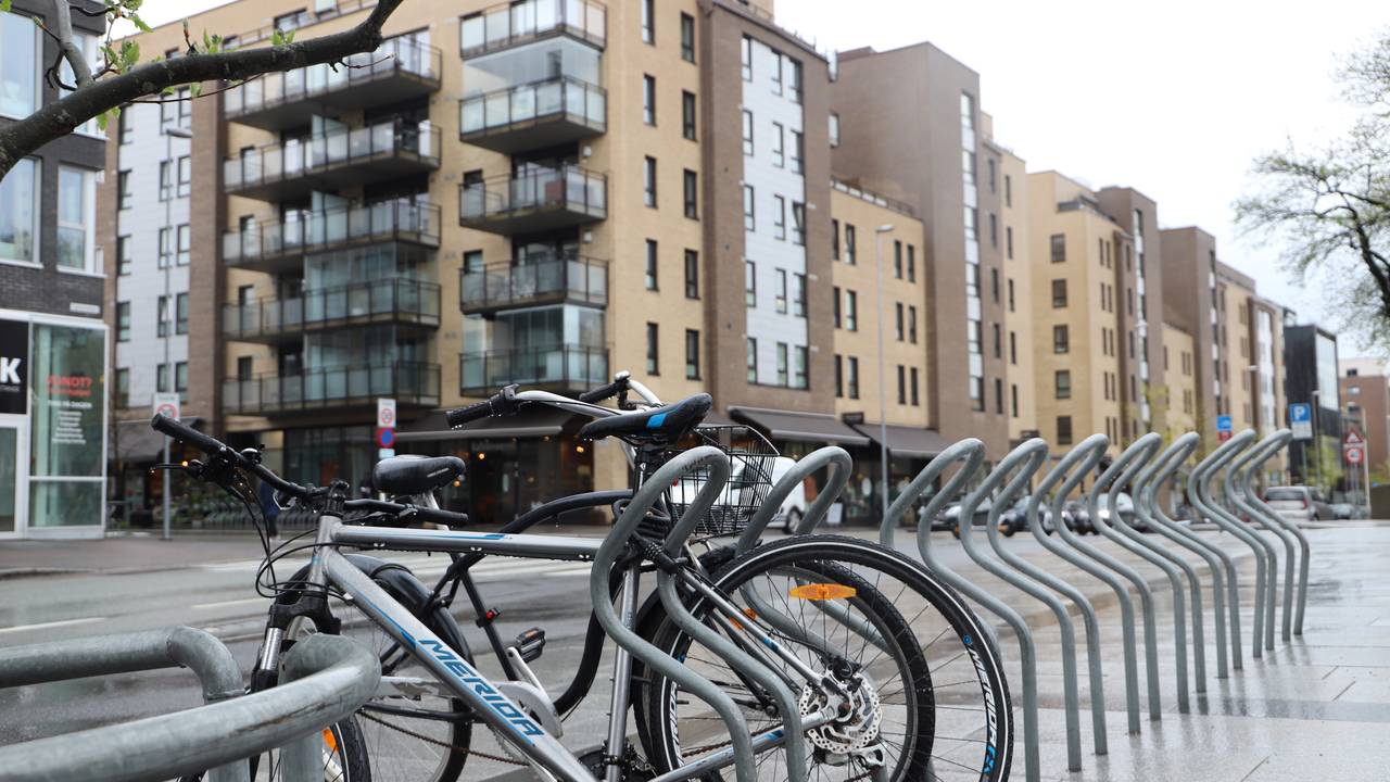 Plan- og bygningsetaten i Oslo er klar med sitt endelige forslag til ny parkeringsnorm for nybygg i Oslo.