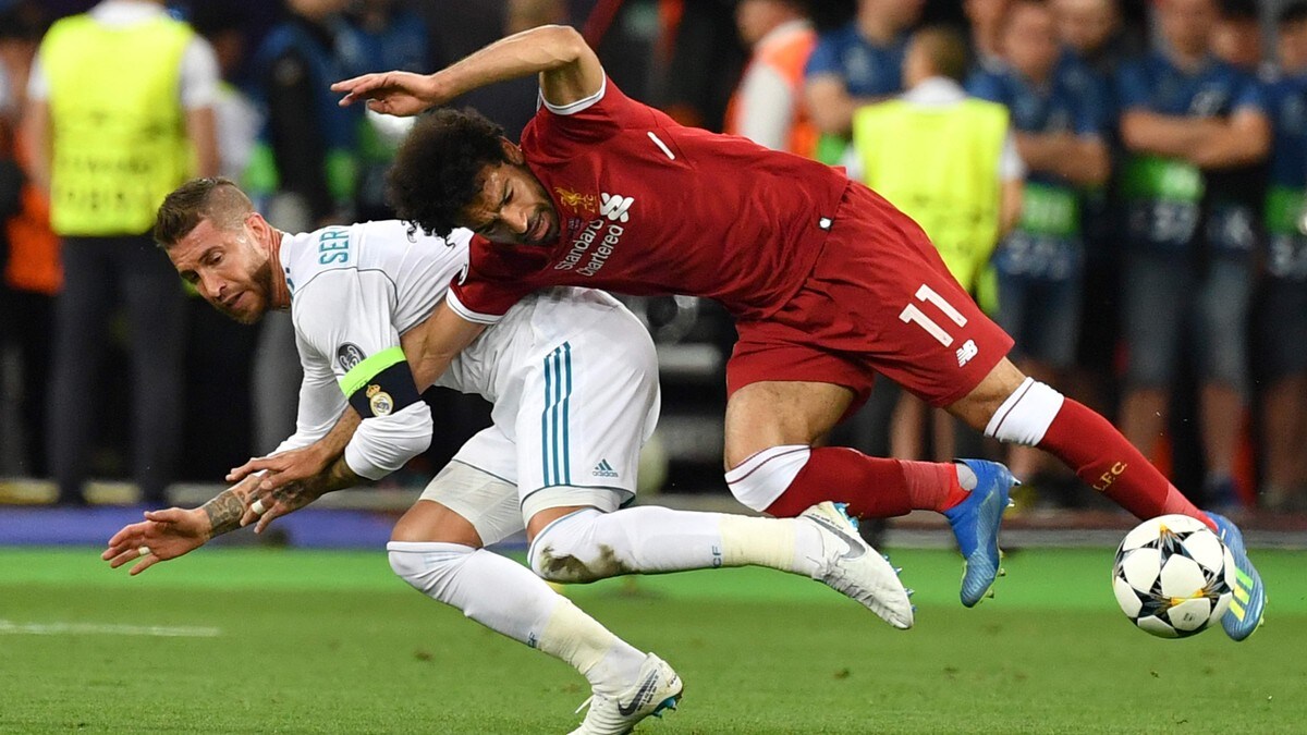 Advarer Real Madrid før finalen: – Vil ta hevn for det som skjedde