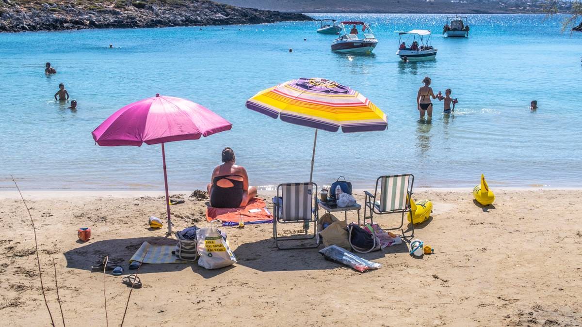 Reiseekspert: – Ville reist østover i Europa