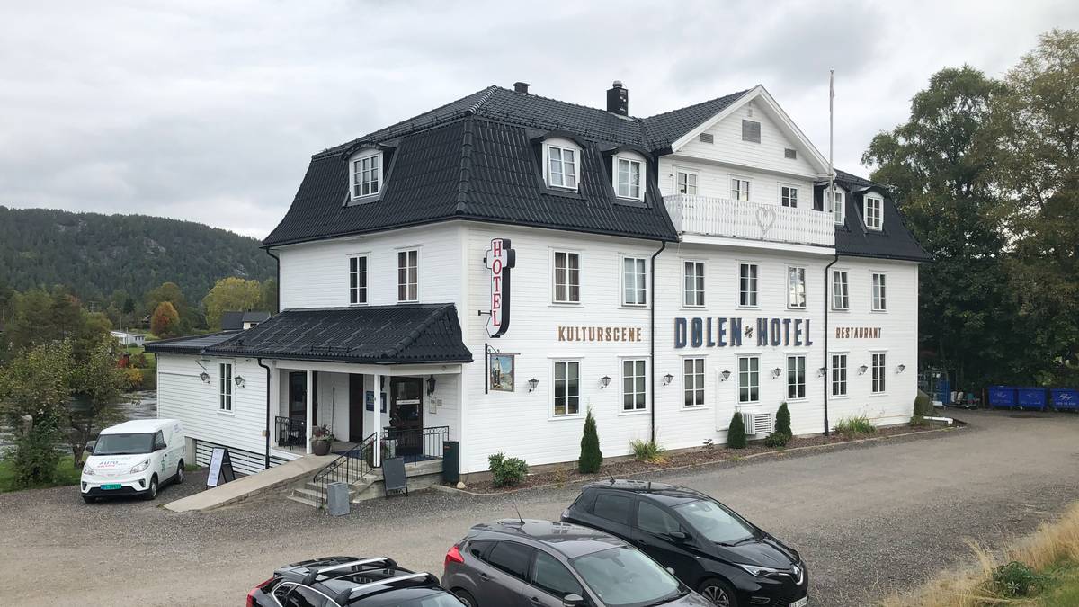 Rekordtall for antall overnattinger i Agder i sommer