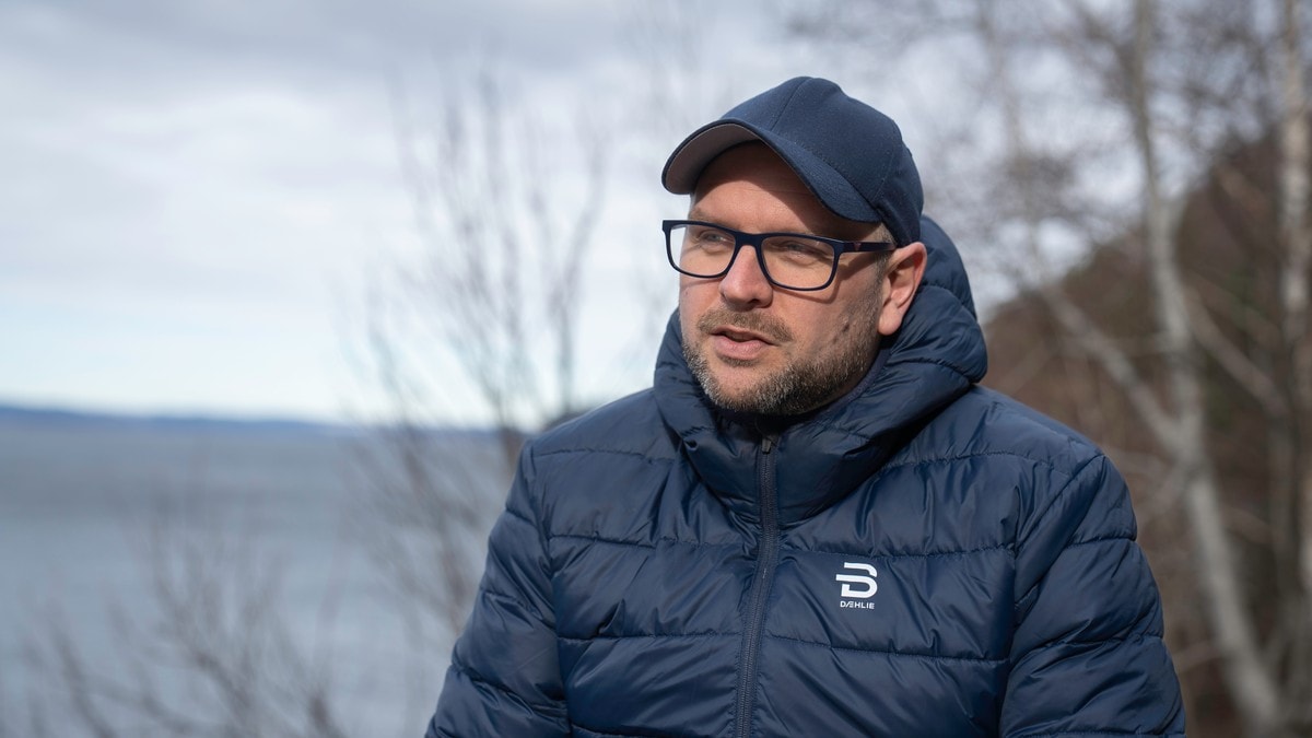 Alexander hadde draumejobben, men spelte bort alt