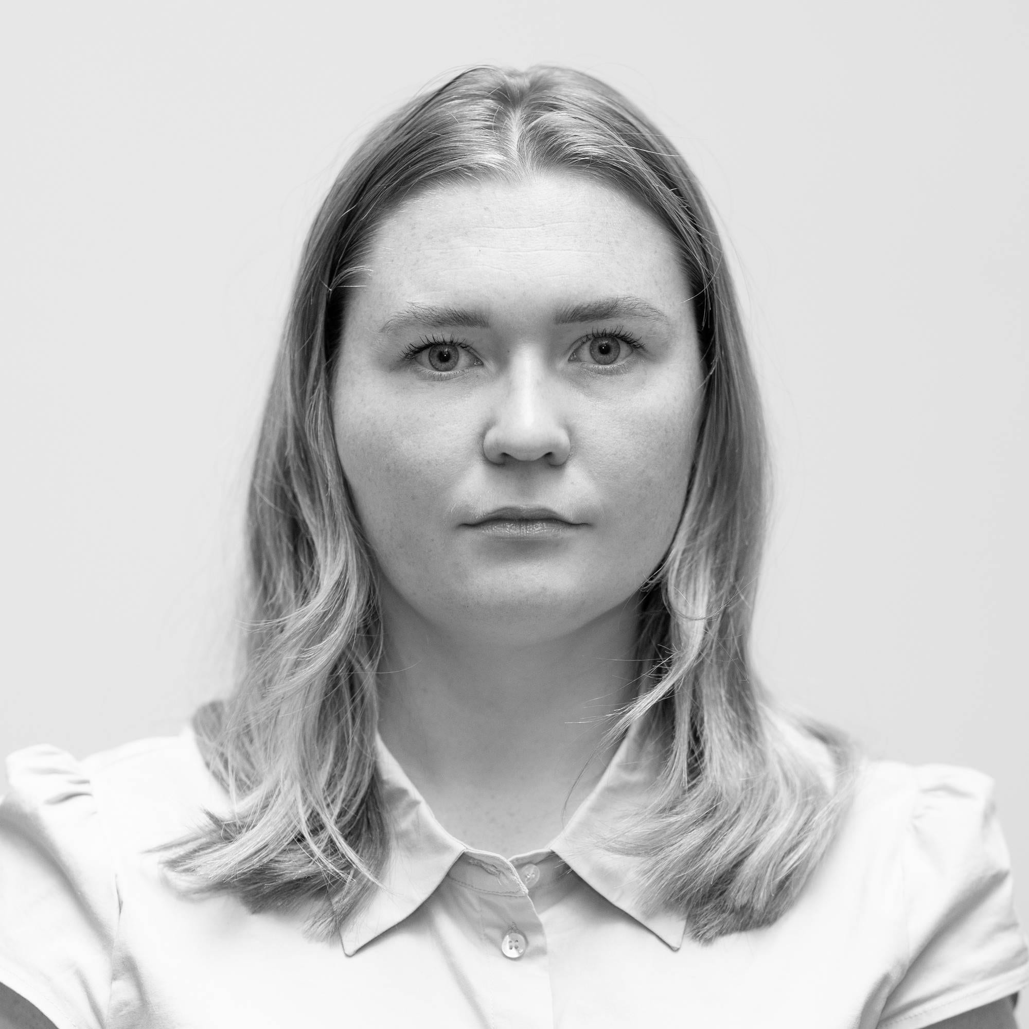 Birte Kamille Austad Øen