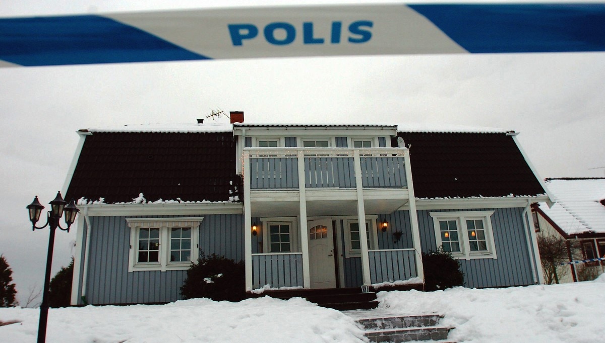 Knutby-etterforskningen skal gjennomgås på nytt