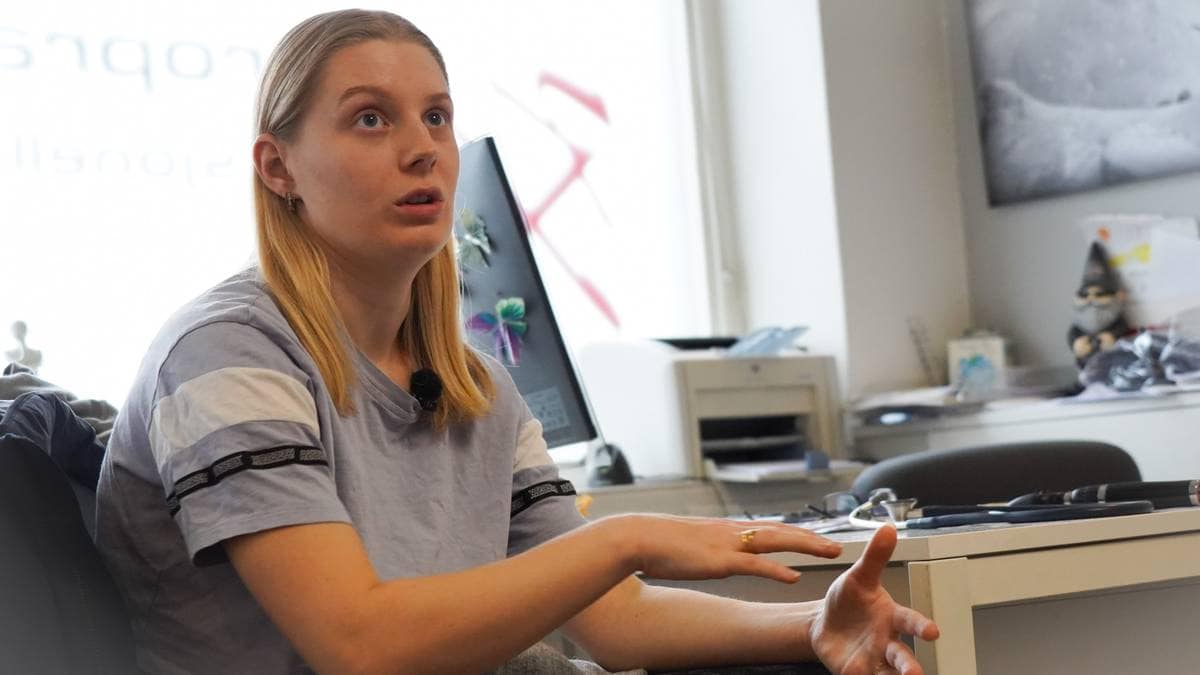 Lillegård får ikke saken sin behandlet i Høyesterett