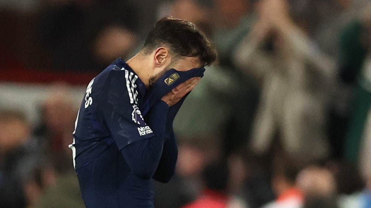 United nærmer seg sin verste Premier League-sesong – trenger nær perfekt avslutning