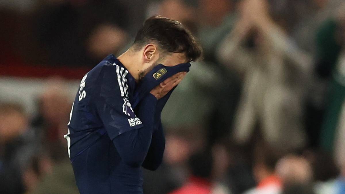 United nærmer seg sin verste Premier League-sesong – trenger nær perfekt avslutning