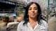 Anders Tvegård / NRK Lubna Jaffery i New York