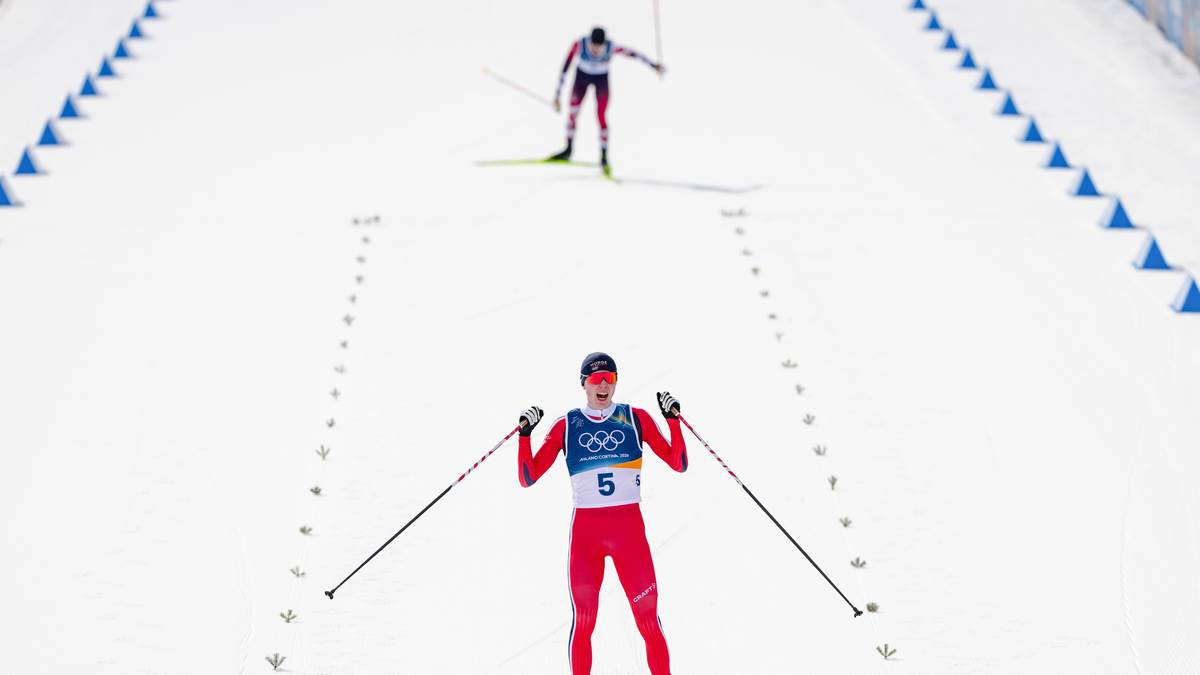 Kombinertsportens død – og den usannsynlige redningsmann