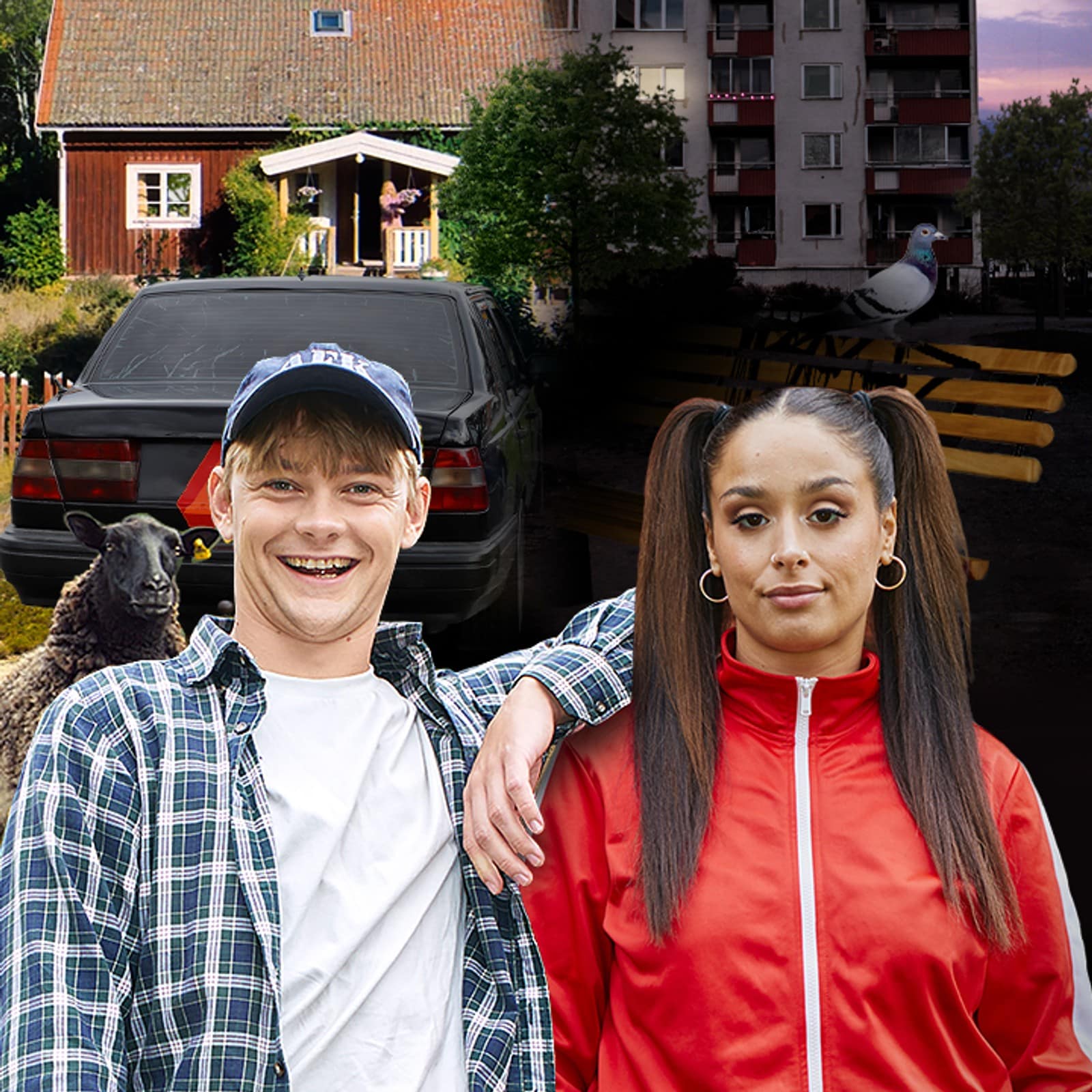 Från Trakten - NRK TV