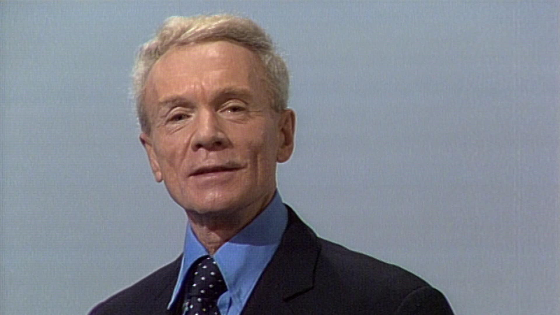 Bjørnstjerne Bjørnson NRK TV