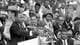 Ap People should "not be judged but he color of their skin but by the content of their character." Yet 50 years after the King's monumental statement, there is considerable disagreement over what this quote means when it comes to affirmative action and other measures aimed at helping the disadvantaged. (AP Photo/File)