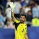 AFP Kapp Verdes keeper Vozinha