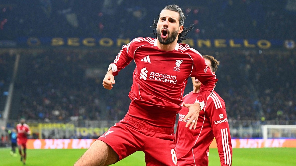 Liverpool med kruttsterk triumf uten Salah