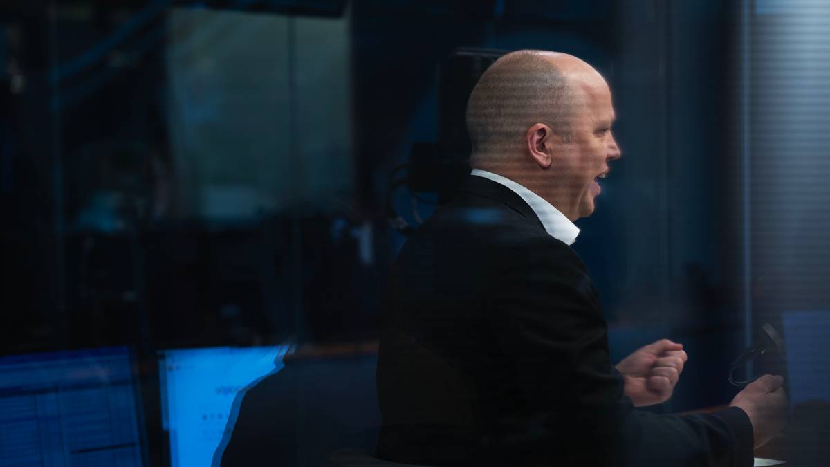Vedum: – Vi må ta gjengane på gata