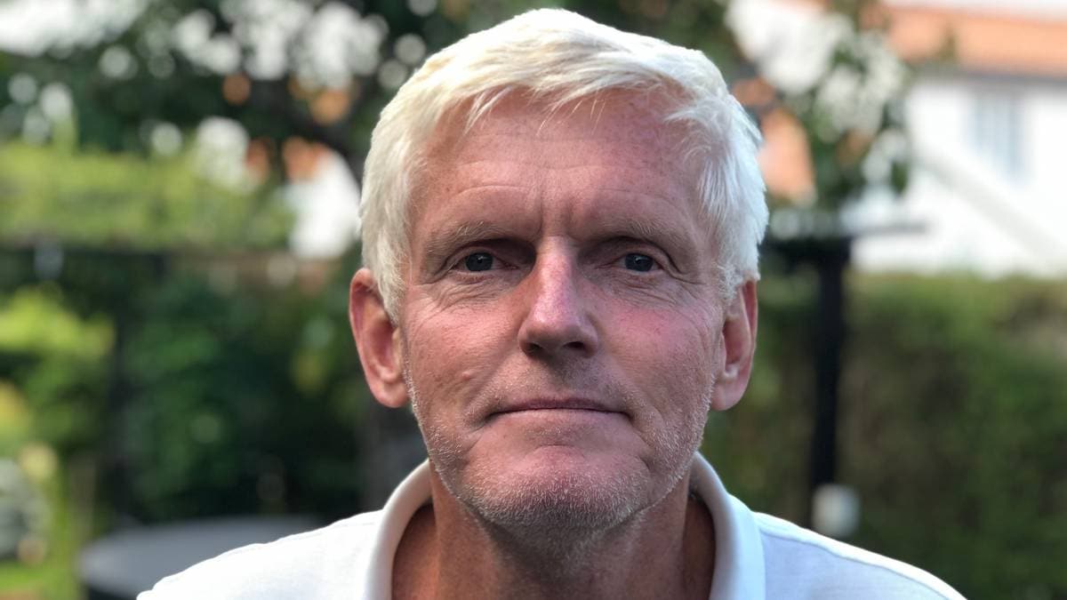 Advarer om omreisende asfaltleggere