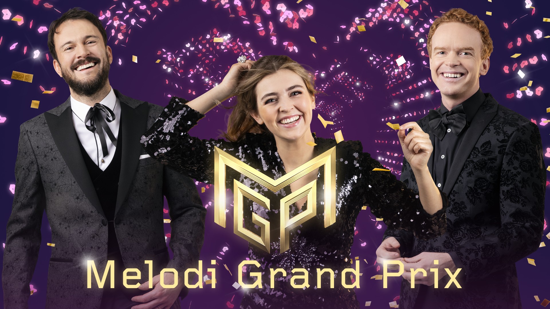 Melodi grand prix 2024. Melodi Grand prix. Melodi Grand prix 2022 logo. Tresko Melodi Grand prix.