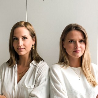 Ingrid Tinmannsvik og Kirsti Haga Honningsøy