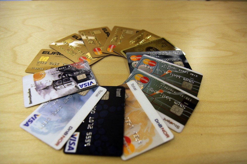 Nytt register: Ubrukte kredittkort kan skape trøbbel for deg
