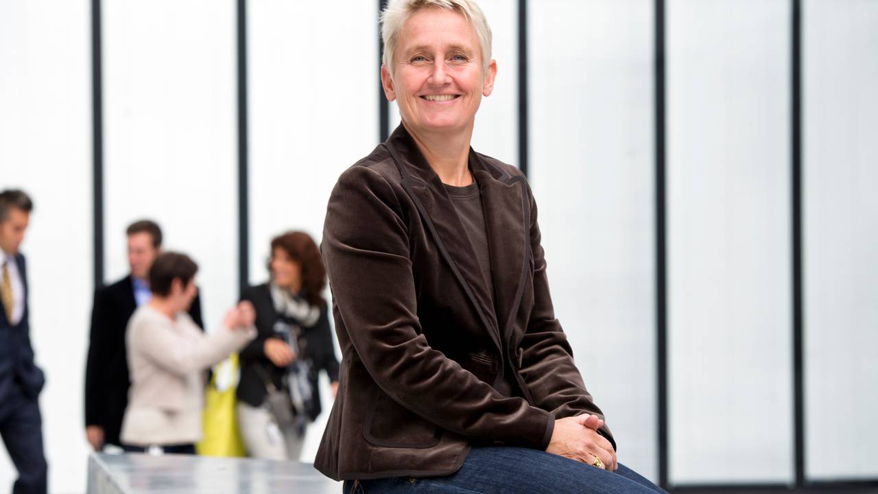 Karin Thorburn, professor
Institutt for Finans, NHH