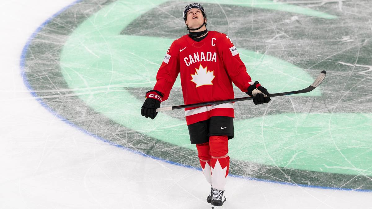 Canada blir Norges motstander i bronsefinalen